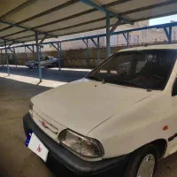 پراید|خودرو سواری و وانت|مشگین شهر, |دیوار