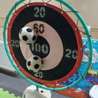 لوازم خانه بازی|اسباب‌‌بازی|اردبیل, |دیوار