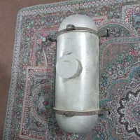نوار کاست ومشک دستی قدیمی وتلوزیون قدیمی|کلکسیون اشیاء عتیقه|قوچان, |دیوار