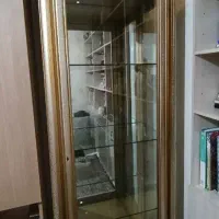 ویترین در حد نو