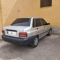پراید مدل ۸۵