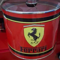 لوستر کودک