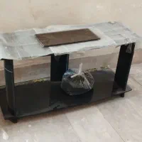 میز و صندلی و بوفه