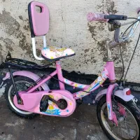 دوچرخه