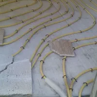 کلیه خدمات تاسیسات ساختمانی و لوله کشی و برق کاری