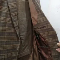 کت و شلوار سایز برند آلیانس، سایز 46