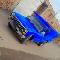نیسان مدل89