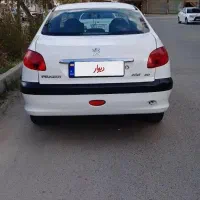 ۲۰۶sd|خودرو سواری و وانت|ارومیه, |دیوار