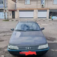 فروش پژو۴۰۵ جی ال ای