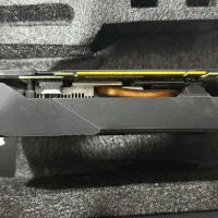 کارت گرافیگ TUF GTX 1660TI O6GB|قطعات و لوازم جانبی رایانه|بندر کنگان, |دیوار