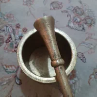 فروش هاونگ مس ((همان برنج))