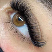 اکستنشن مژه سبک،ماندگار مناسب دانشجوها|خدمات آرایشگری و زیبایی|کرج, گلشهر|دیوار