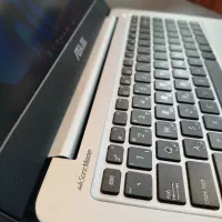 لب تاپ ایسوس|رایانه همراه|لاهیجان, کوی خزر|دیوار