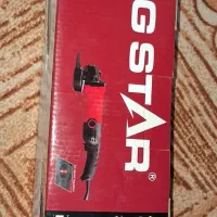 سنگ فرز و دریل پیچ گوشتی و دریل مته ای نو پلمپ