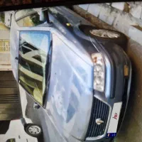 سمند Ef7 مدل ۹۴
