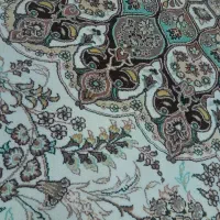 فرش ۱۲ و۶ متری