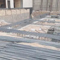 ارماتوربندی