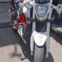 موتور بنلی250 معاوضه تک 97|موتورسیکلت|تهران, پاسداران|دیوار