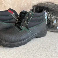 کفش ایمنی قارامان تبریز