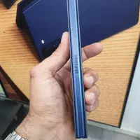 سامسونگ Galaxy Z Fold6 با حافظهٔ ۲۵۶ گیگابایت|موبایل|تهران, فلسطین (میدان انقلاب)|دیوار