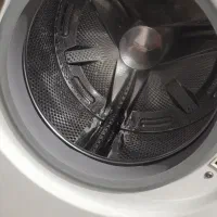 لباسشویی آبسال ۵ کیلو|ماشین لباسشویی و خشک‌کن لباس|شاهین‌شهر, گرگاب|دیوار
