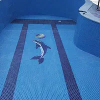 ابیاری قطره ای باغ ویلا لوله گذاری تعمیرات ویلا|خدمات باغبانی و درختکاری|تهران, استاد معین|دیوار