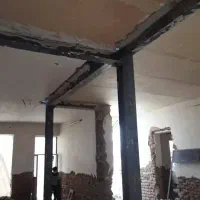 تخریب باپیکور تغییرات منازل پل ستون جوشکاری بنا|خدمات پیشه و مهارت|زاهدان, |دیوار