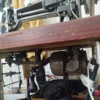 چرخ هندی سیاه سفید دوز