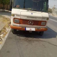 مینی بوس مدل ۵۴
