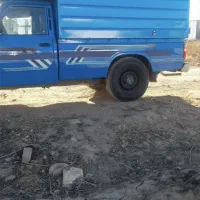 فروش اتاق عقب نیسان باری