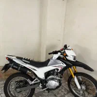 تریل پرواز gy200