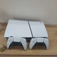 Ps5دو دسته ریجن اروپا