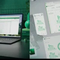 انجام کلیه خدمات پروژه اکسل(Excel) با قیمت مناسب
