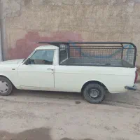 پیکان وانت  مدل 90|خودرو سواری و وانت|پاکدشت, خاتون آباد|دیوار