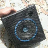 اکو همراه شارژی روژان RJ55