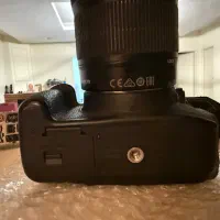 Canon 700D 18-135|دوربین عکاسی و فیلم‌برداری|تهران, هروی|دیوار
