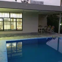 باغ ویلا اجاره حیدره
