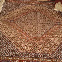 فرش|فرش|کرمانشاه, |دیوار