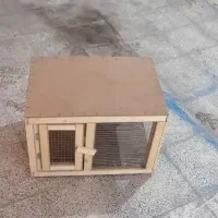 قفس|لوازم جانبی حیوانات|سنندج, |دیوار