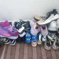 کفش بسکتبال،کفش والیبال،کفش نایک،کفش ادیداس