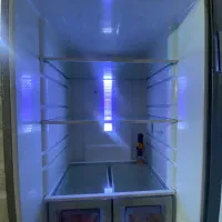 یخچال الکترو استیل