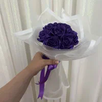 گل ربانی|گل مصنوعی|گرگان, |دیوار