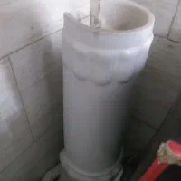 روشویی سالم و بدون ایراد