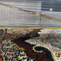 فرش دم دری درحد نو 150ت|فرش|اهواز, ۳۰ متری|دیوار