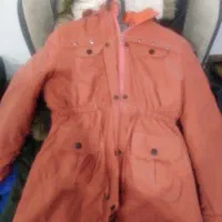 پالتو زنانه دخترانه|لباس|شهرکرد, |دیوار