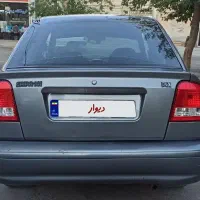 پراید 141مدل 88
