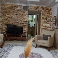 رهن آپارتمان تک واحدی با پارکینگ و انباری درباغفیض