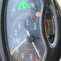 موتور سیکلت کویر رادیسون 125 طرح ویو S1 (1401)|موتورسیکلت|اصفهان, باغ فردوس|دیوار