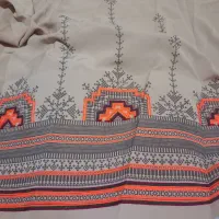 لباس  پلیواری و موسوم وچ میدوزم