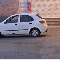 تیبا مدل ۹۹|خودرو سواری و وانت|کهریزک, |دیوار